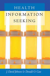 Cover image for Health Information Seeking