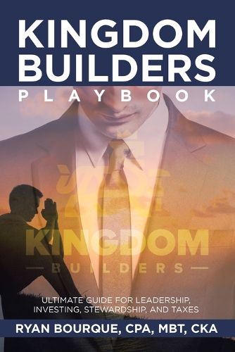 Kingdom Builders Playbook