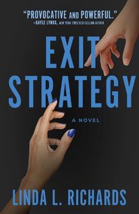 Cover image for Exit Strategy