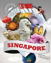 Cover image for Singapore