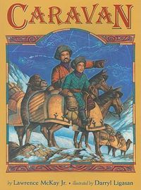 Cover image for Caravan