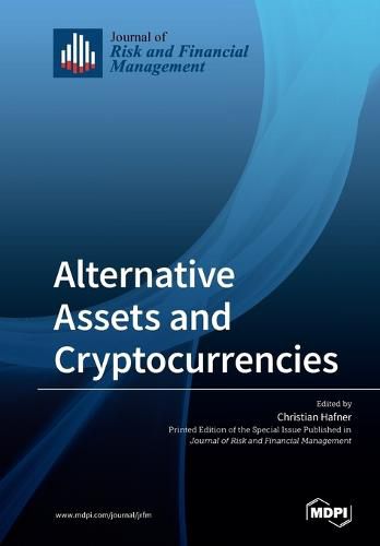 Cover image for Alternative Assets and Cryptocurrencies