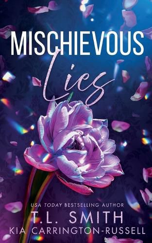 Cover image for Mischievous Lies