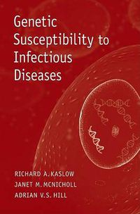 Cover image for Genetic Susceptibility to Infectious Diseases