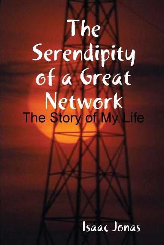 Cover image for The Serendipity of a Great Network