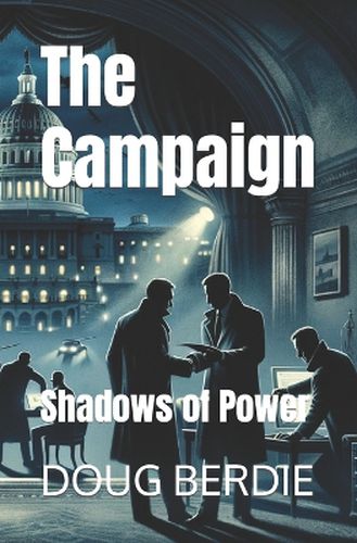 Cover image for The Campaign