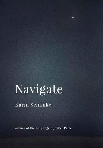 Cover image for Navigate
