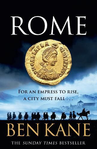 Cover image for Rome