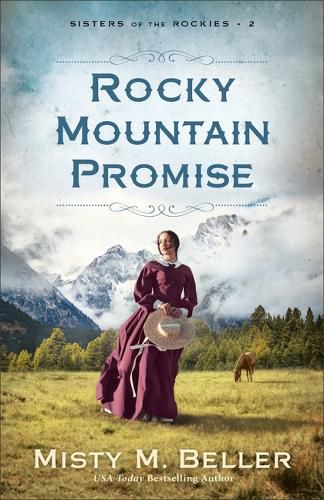 Cover image for Rocky Mountain Promise