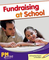 Cover image for Fundraising at School