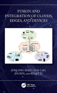 Cover image for Fusion and Integration of Clouds, Edges, and Devices