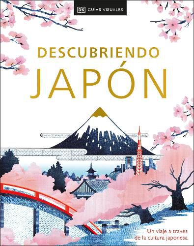 Descubriendo Japon (Be More Japan)