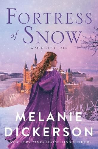 Cover image for Fortress of Snow