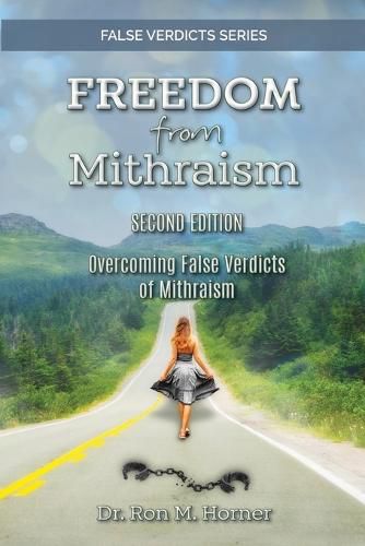 Cover image for Freedom from Mithraism