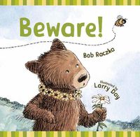Cover image for Beware!
