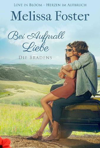 Cover image for Bei Aufprall Liebe