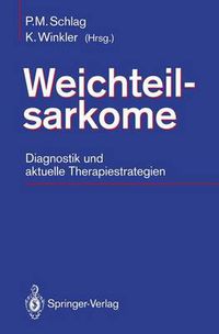 Cover image for Weichteilsarkome