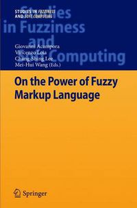 Cover image for On the Power of Fuzzy Markup Language