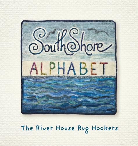 Cover image for South Shore Alphabet