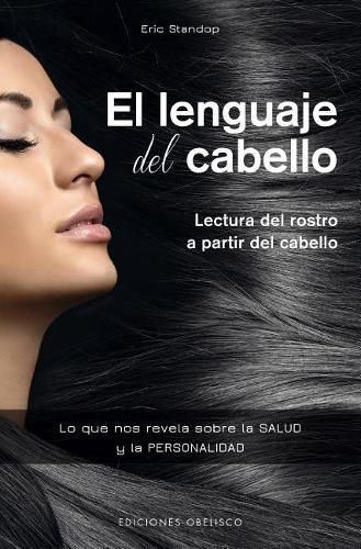 Cover image for Lenguaje del Cabello, El