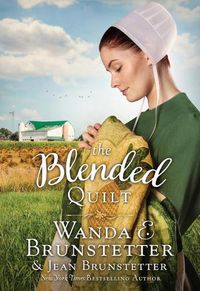 Cover image for The Blended Quilt