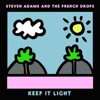 Cover image for Keep It Light