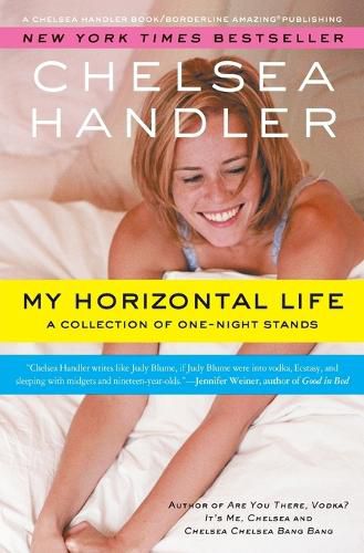Cover image for My Horizontal Life: A Collection of One Night Stands