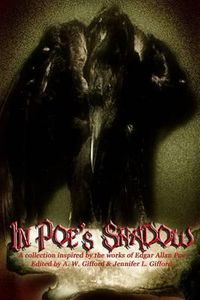 Cover image for In Poe's Shadow