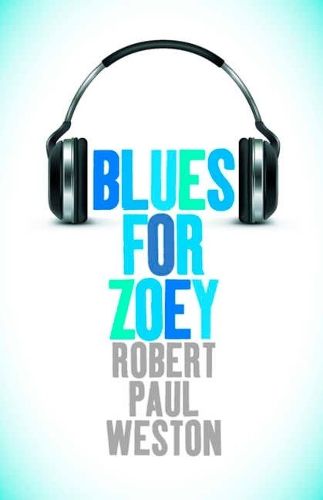 Cover image for Blues for Zoey