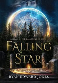 Cover image for Falling Star Ballad of The Fallen Gods