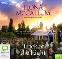 Cover image for Trick Of The Light
