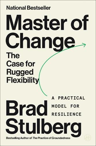 Cover image for Master of Change