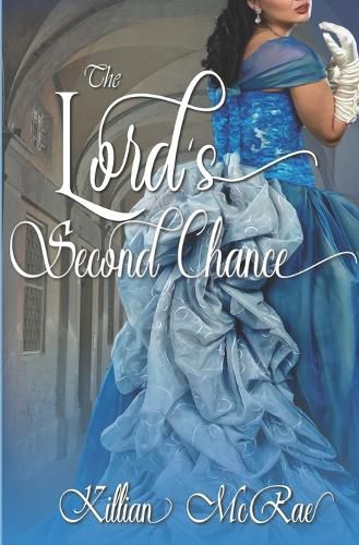 Cover image for The Lord's Second Chance