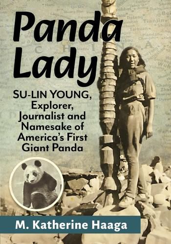 Cover image for Panda Lady