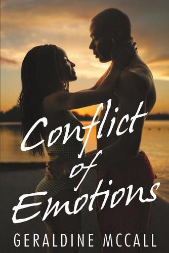 Cover image for Conflict of Emotions