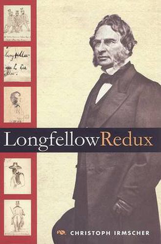 Cover image for Longfellow Redux