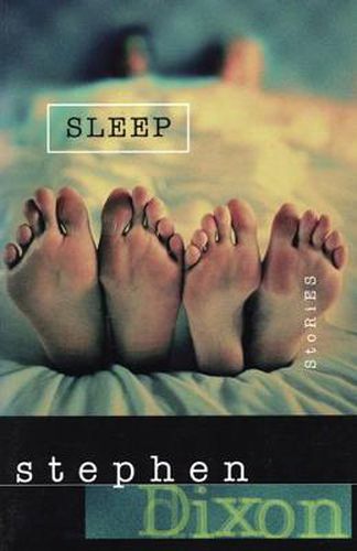 Cover image for Sleep