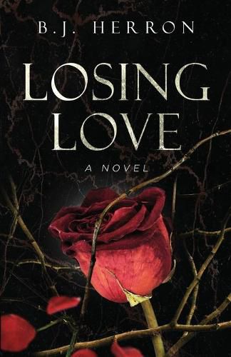 Cover image for Losing Love