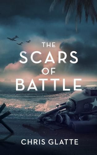 Cover image for The Scars of Battle