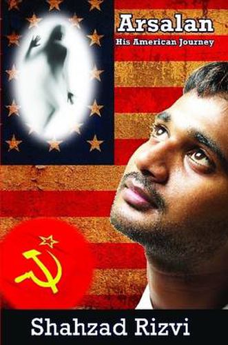 Cover image for Arsalan: His American Journey