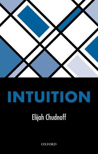 Cover image for Intuition