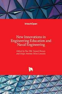 Cover image for New Innovations in Engineering Education and Naval Engineering