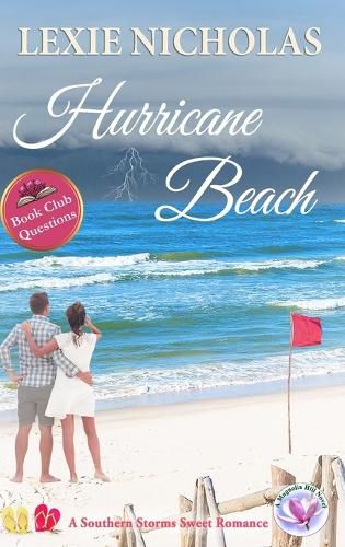Cover image for Hurricane Beach
