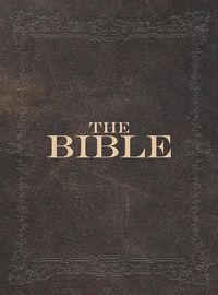 Cover image for The World English Bible: The Public Domain Bible