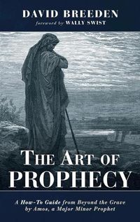 Cover image for The Art of Prophecy