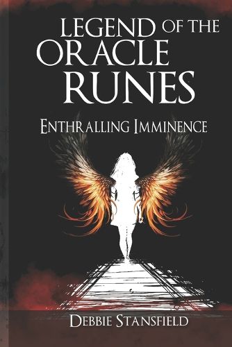 Cover image for Enthralling Imminence