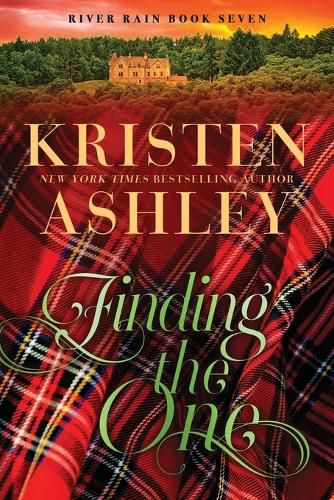 Cover image for Finding the One