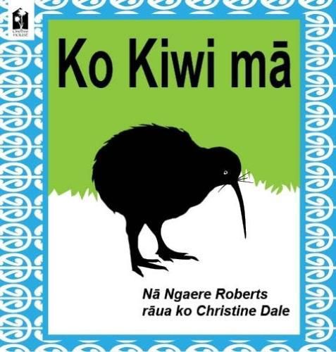 Cover image for Ko Kiwi Ma