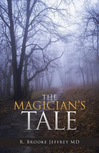 Cover image for The Magician's Tale