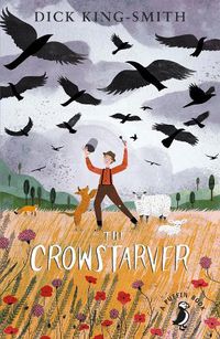 Cover image for The Crowstarver